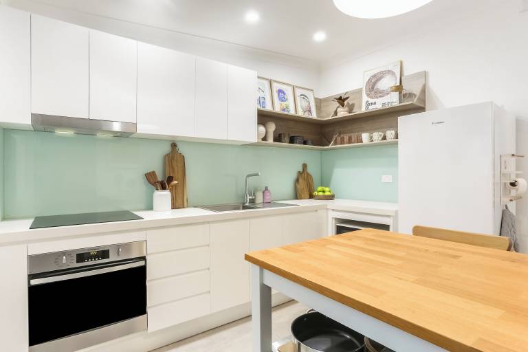 Apartment Alexandria