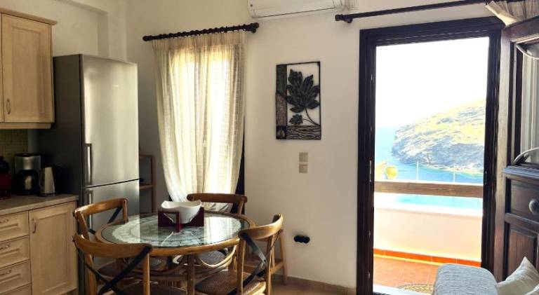 Residence Sineti Beach sea view maisonette — photo 3