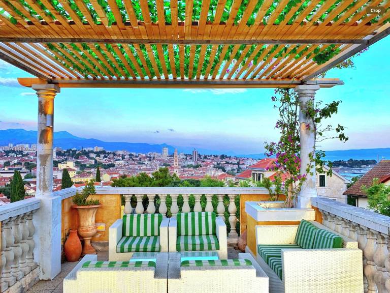 Appartement Split