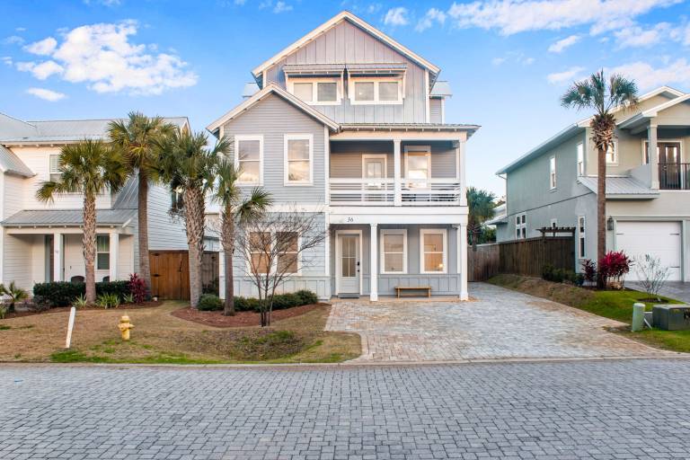 ️ Amazing House Private Pool & Close 2 Beach Newly Added FREE Golf — photo 3