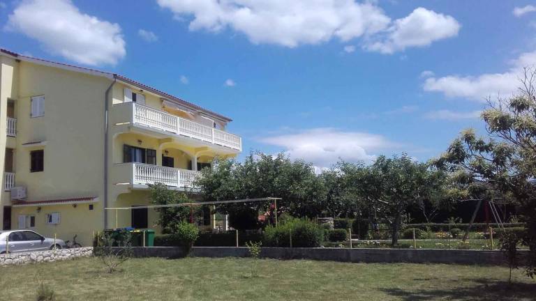 Ferienwohnung  Lopar