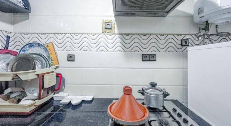 Apartment with 3 rooms for 5 persons — photo 3