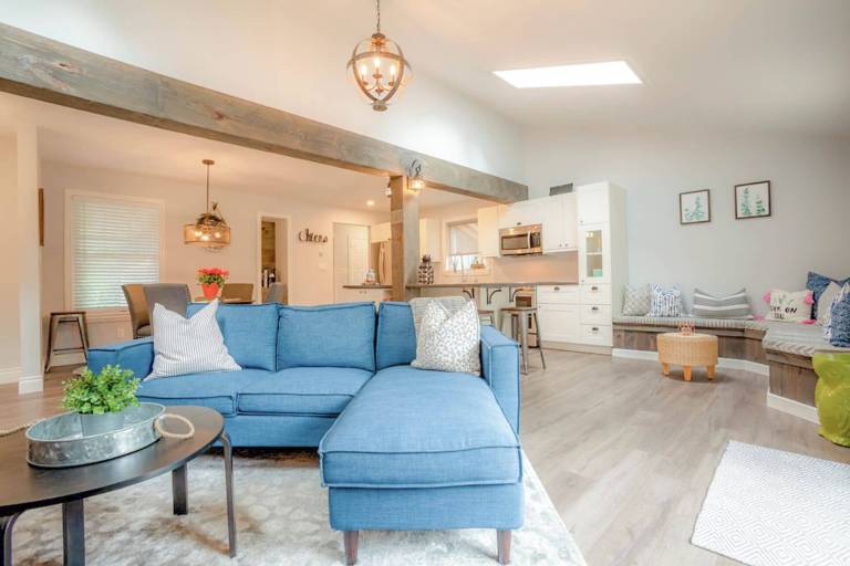 House Bayfield
