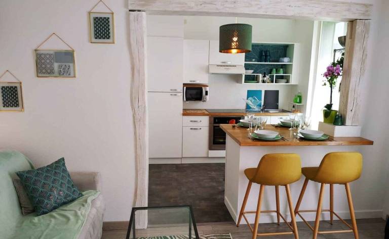 Appartement Chambray-lès-Tours