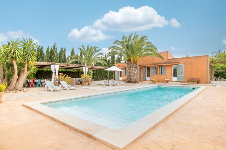 Villa Campos