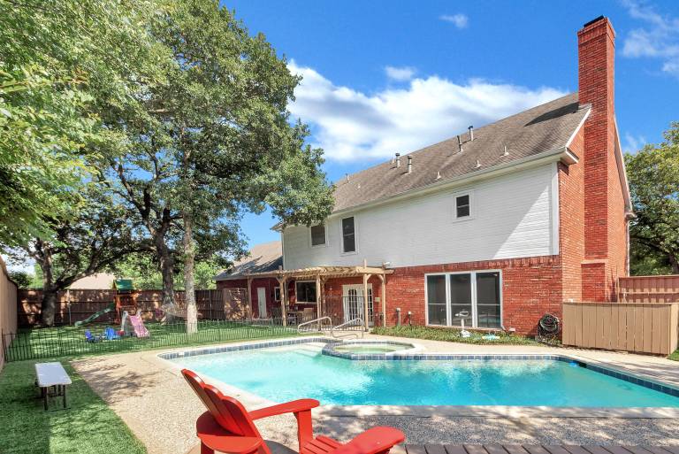 House  Lewisville