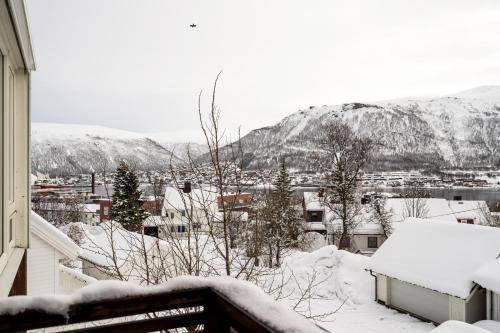 Villa Tromsø