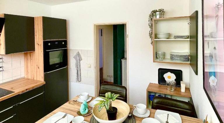 Holiday apartment with 3 rooms for 6 persons — photo 3