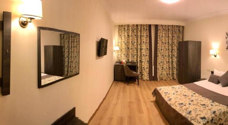 Non-stop hotel — photo 2
