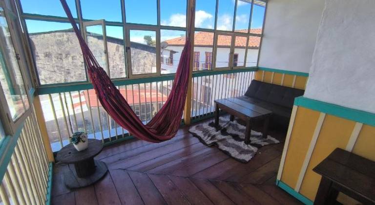 Hotel Ciudad de Segorbe — photo 5