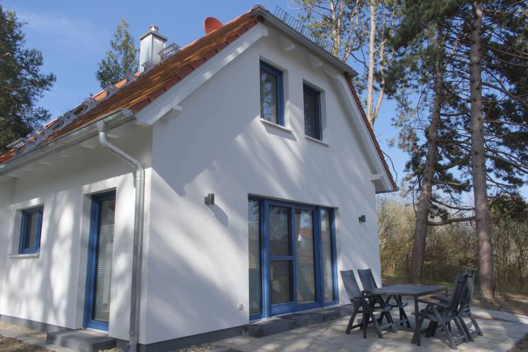Ferienhaus Vitte