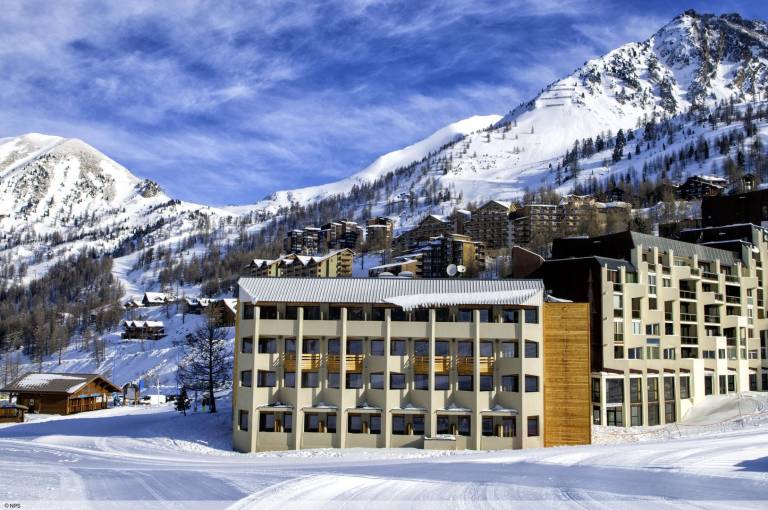 Appartement  Isola