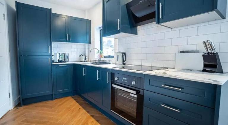Rental apartment with 2 rooms for 5 persons — photo 3