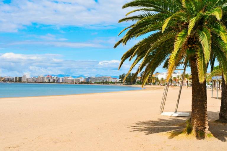 Ferienwohnung  Roses