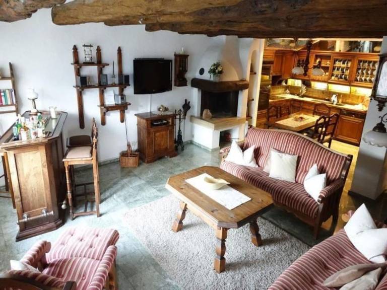 Fully equipped rental apartment with sauna | Pets allowed — photo 4