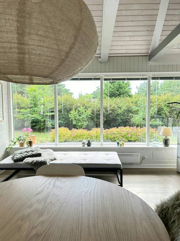House with yard, terrace & barbeque — photo 3