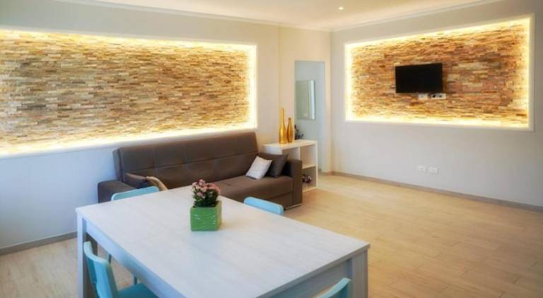 Wonderful holiday apartment with yard | Dogs allowed — photo 4