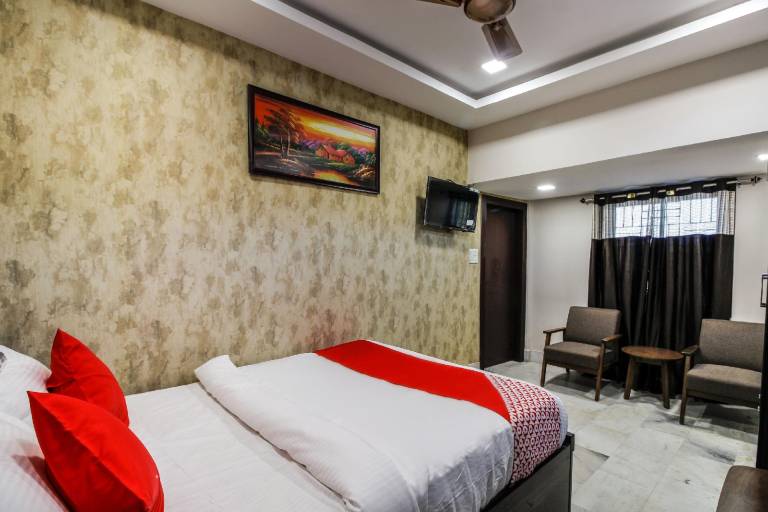 Hotel O Ganeshguri Guwahati Formerly Shiva Guest House — photo 2