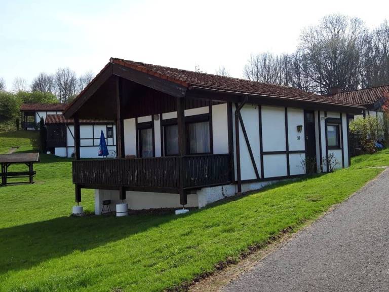 Bungalow Fulda