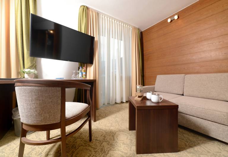Hotel Bayerisch Meran (DE Bad Feilnbach) - Rappl Josef - 8841070 — photo 3