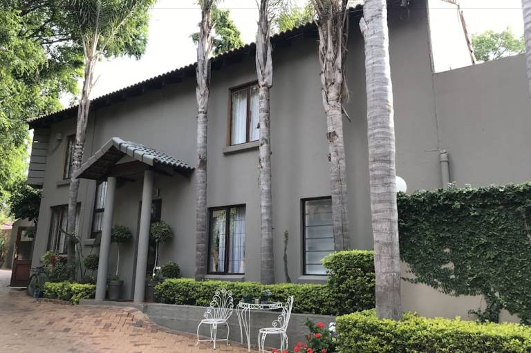 Lägenhet  Waterkloof Ridge