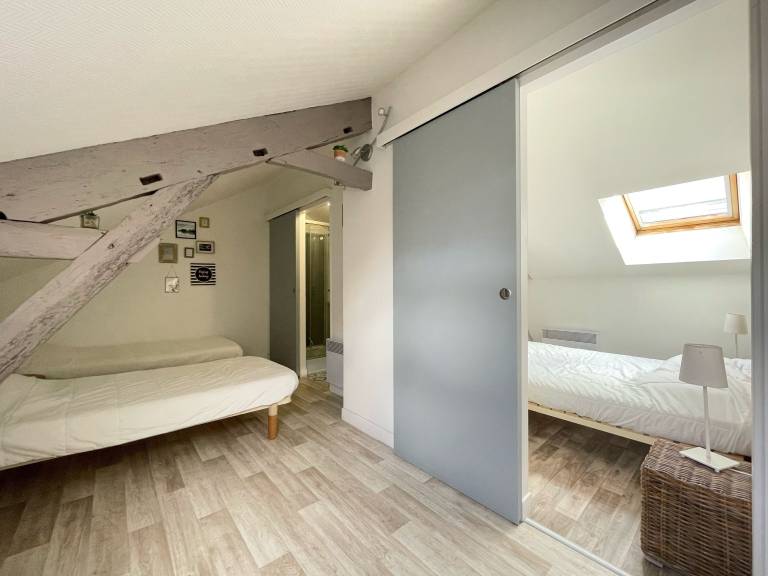 Ferienwohnung Pornic