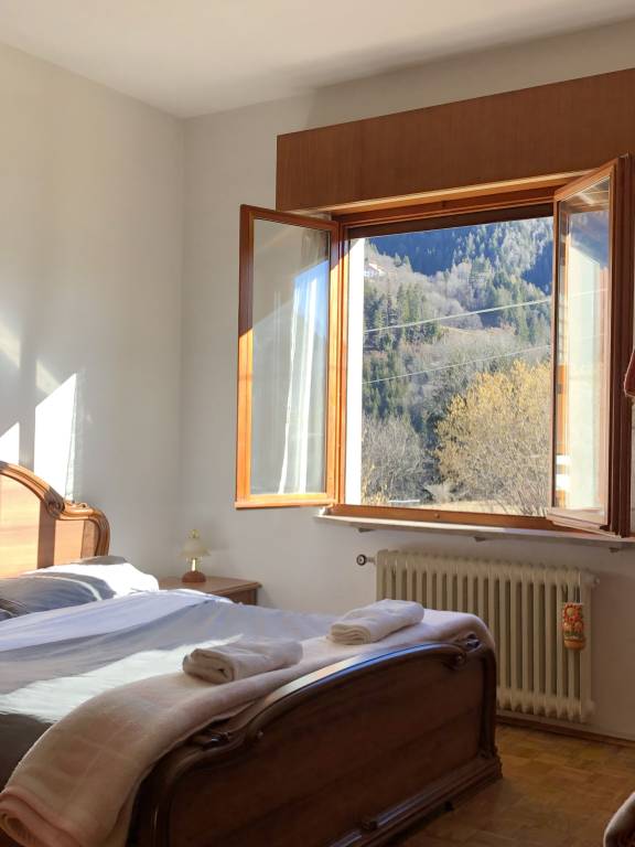 Appartamento Ravascletto