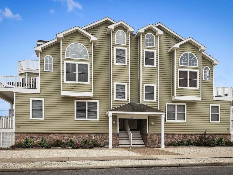House  Sea Isle City