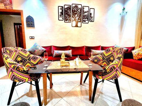 Appartement El Jadida