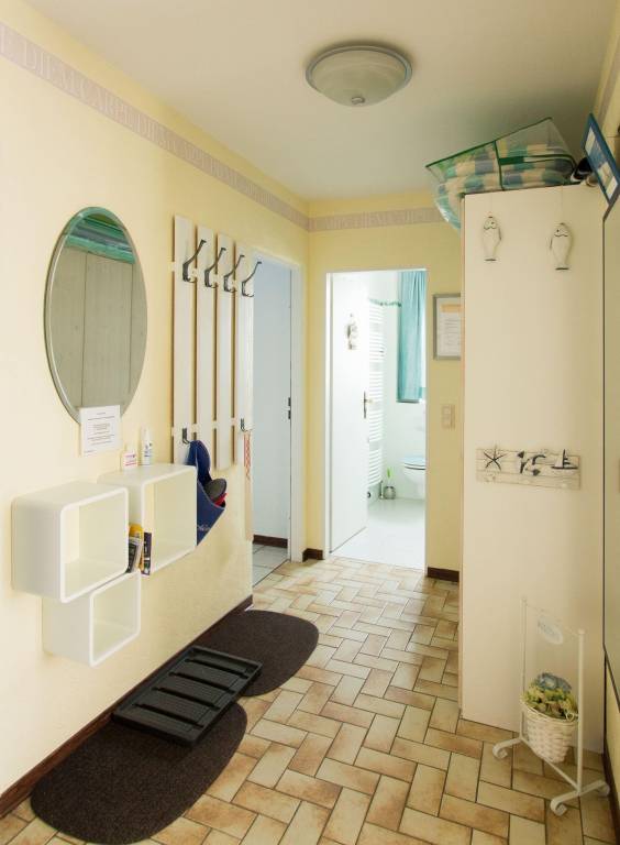 Rental apartment with 2 rooms for 4 persons — photo 2