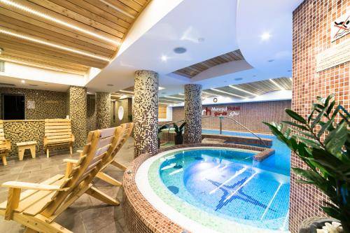 Apartman Szováta
