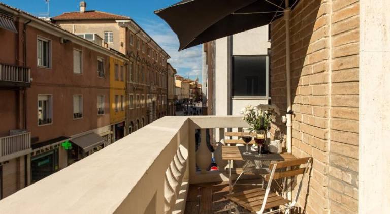Suite Apartments - Corso51 — photo 3