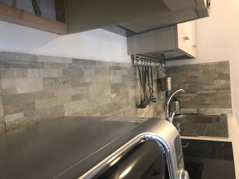 Rental apartment | Suitable for remote work | Pets are welcome — photo 3