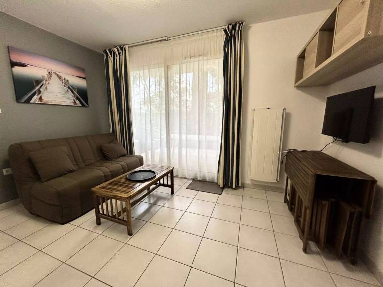 Appartement Saint-Marc-sur-Mer