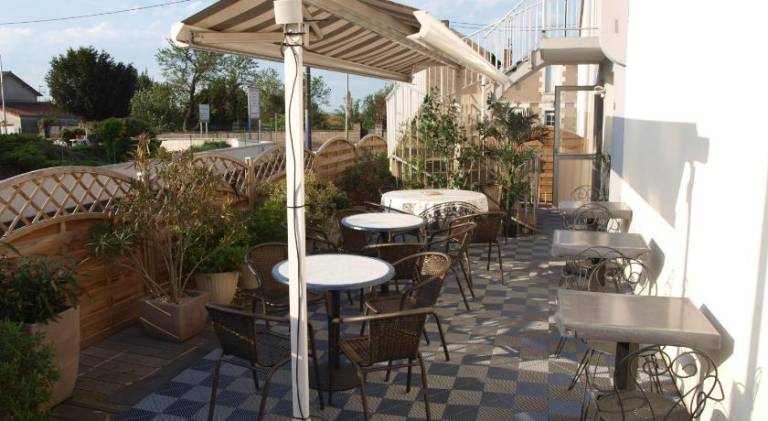 Confort Hotel Thouars — photo 4