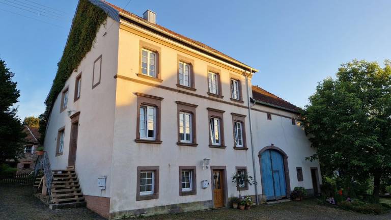 80 m&sup2; Ferienwohnung
