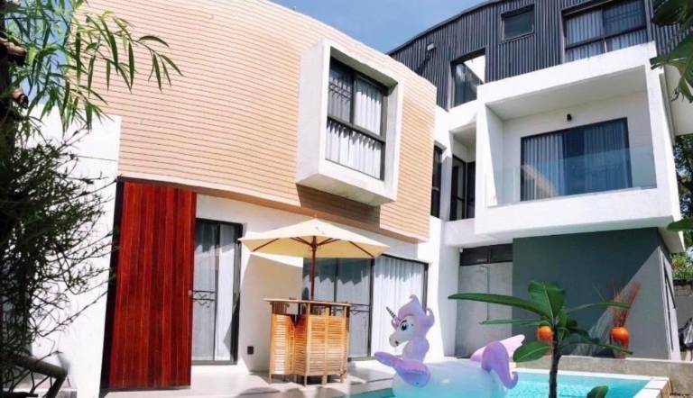 Charming vacation home | Pets are welcome in Bangkok
