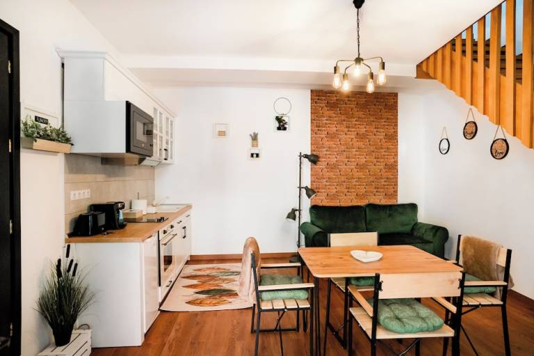 Aparthotel Nagyszeben