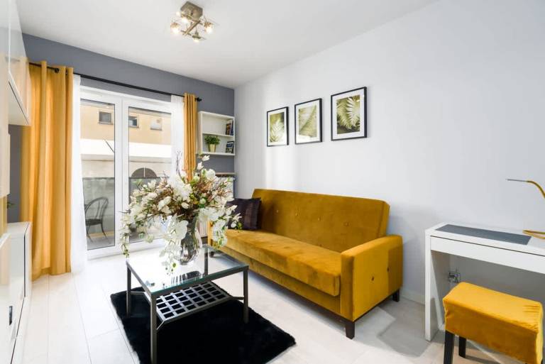 Ferienwohnung Wilda