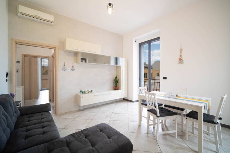 Apartament Monopoli