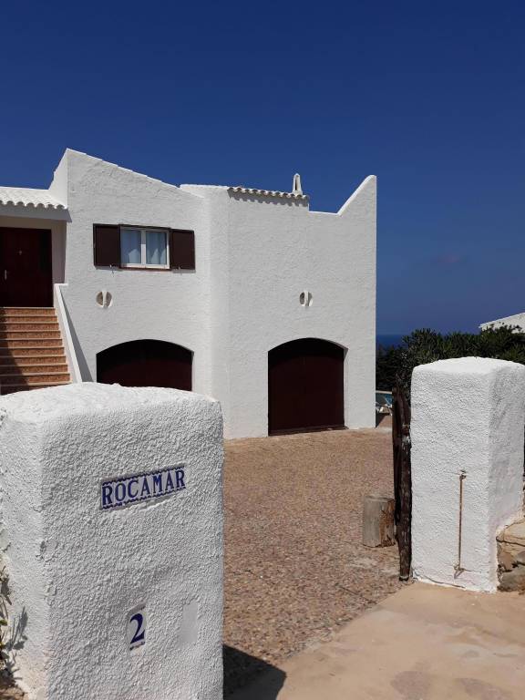 Chalet Ciudadela de Menorca