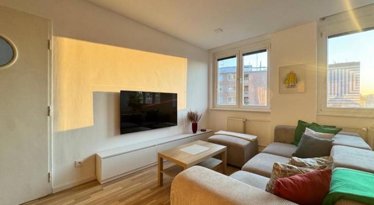 Holiday apartment | Next to Bratislava Castle — photo 2