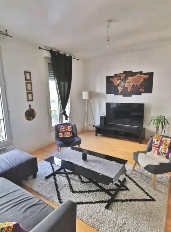 Appartement Cachan