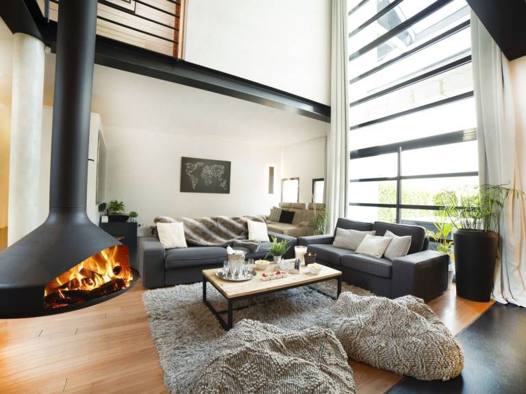 Child-friendly lovely vacation home with private pool & barbeque | Dogs allowed — photo 2