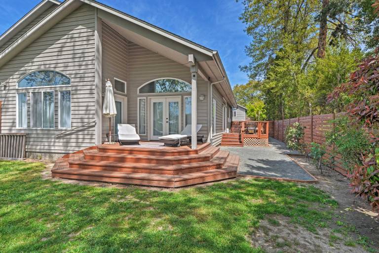 Apartment Grants Pass