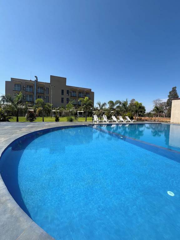 Resort  Jogbari