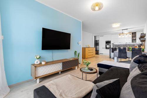 Apartment Petržalka