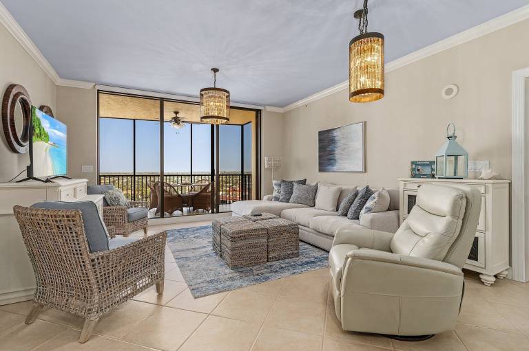 Condo Punta Rassa