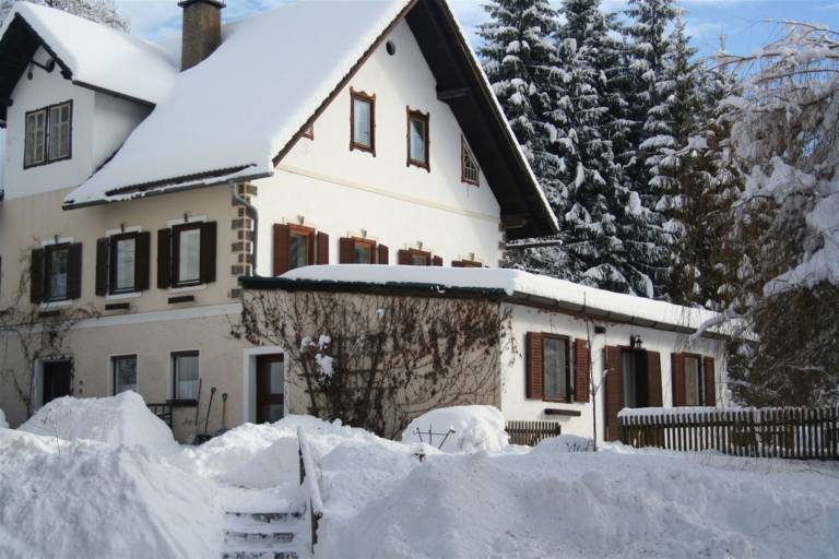 Casa Weißensee