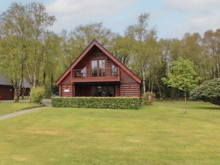 Lodge  Dolton